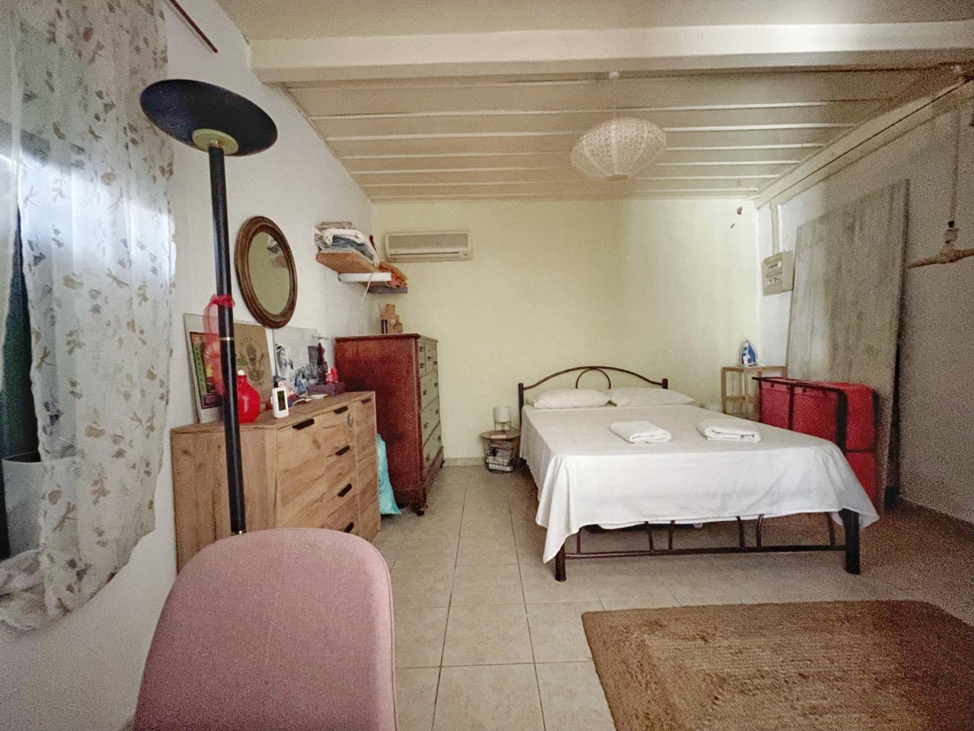 Filoxenos Houses Corfu Island Mantouki Exteriör bild